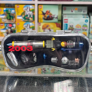 2003 Collector Edition - LEGO® Writing System Gear