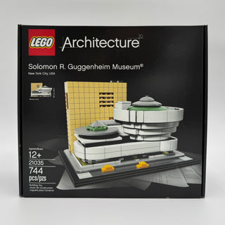 Solomon R. Guggenheim Museum, 21035