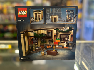 Hogwarts Castle: Room of Requirement, 40770 Building Kit LEGO®