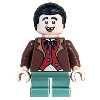LeFou, dp216 - LEGO® Disney Minifigure