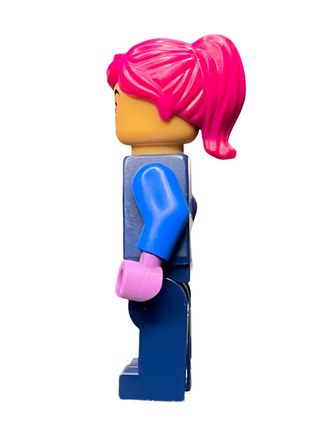 Brite Bomber, fort003 Minifigure LEGO®