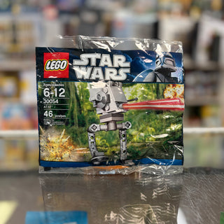 AT-ST - Mini polybag, 30054 - LEGO® Star Wars Set