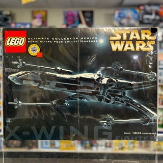 X-wing Fighter - UCS, 7191 Building Kit LEGO®   