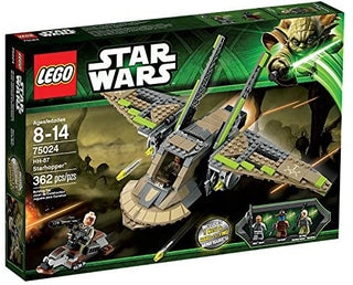 HH-87 Starhopper, 75024 Building Kit LEGO®   