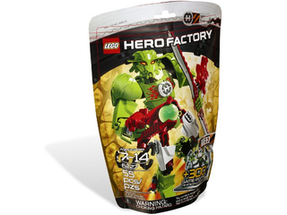 Breez, 6227 Building Kit LEGO®