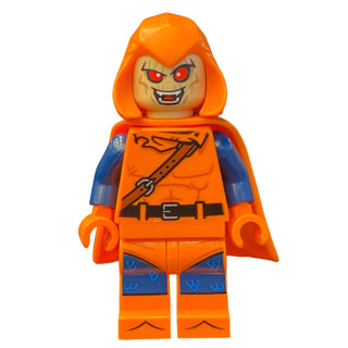 Hobgoblin - Flexible Rubber Cape, sh1061 Minifigure LEGO®