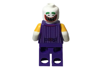 The Joker, sh0447 Minifigure LEGO®   