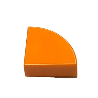 Tile Round 1x1 Quarter, Part# 25269