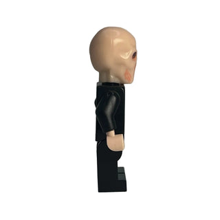 THE SILENCE Doctor What Custom Printed Minifigure