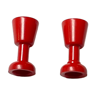 Minifigure, Utensil Goblet, Part# 2343 Part LEGO®