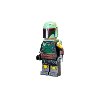 Boba Fett - Repainted Beskar Armor, Jet Pack, sw1245 Minifigure LEGO®