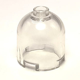 Brick, Round 2 x 2 x 1 2/3 Dome Top, Part# 30151