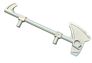Minifigure, Weapon Bionicle Mini Staff (Nokama), Part# 51641