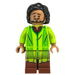 Bruno Madrigal, idea200 Minifigure LEGO®