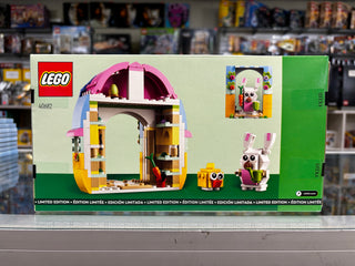 Spring Garden House, 40682 Building Kit LEGO®   