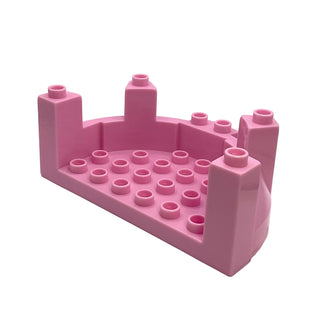 DUPLO Roof Turret Top, Part# 52027