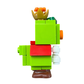 Prince Florian, mar0218 - LEGO® Super Mario Minifigure