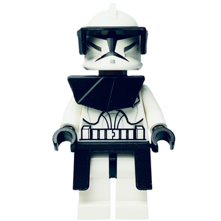 Clone Trooper, sw0223 Minifigure LEGO® Like New