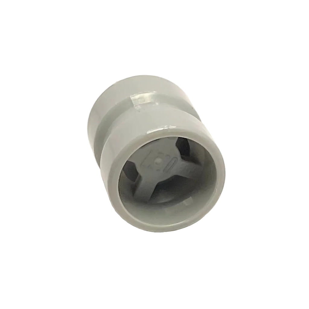 Wheel 8mm D. x 9mm for Slicks, Hole Notched for Wheels Holder Pin, Par ...