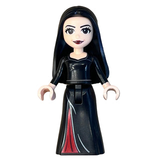 Morticia Addams, wed010 - LEGO® Wednesday Minifigure