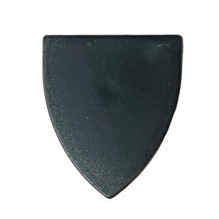 Minifigure, Shield Triangular Short, Part# 3846 Part LEGO®