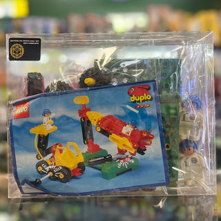 Space Center, 2945 - LEGO® DUPLO Set