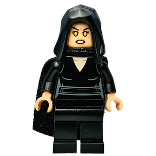 Darth Rey, sw1364 Minifigure LEGO® Like New