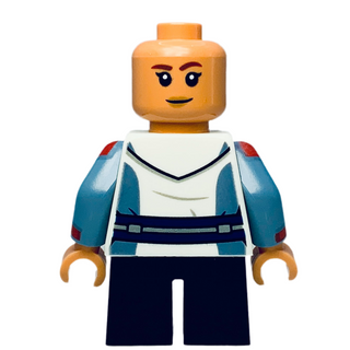 Omega, sw1214 Minifigure LEGO®