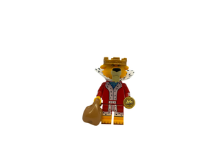 Prince John, Disney 100, coldis100-15 Minifigure LEGO®   