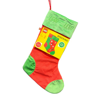 Holiday Stocking, 5006357 - LEGO® Holiday & Event