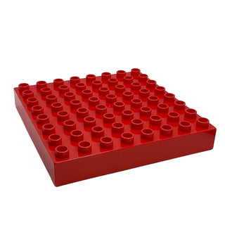 DUPLO® Brick 8 x 8, Part# 31113