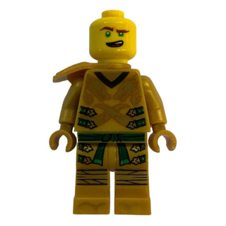 Lloyd, njo0654 Minifigure LEGO®