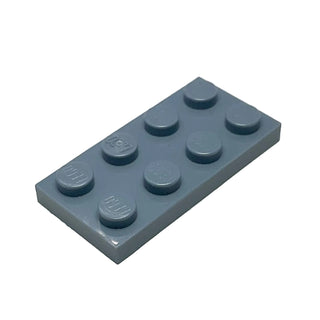 Plate 2x4, Part# 3020