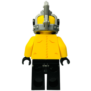 Snake, sp097 Minifigure LEGO®