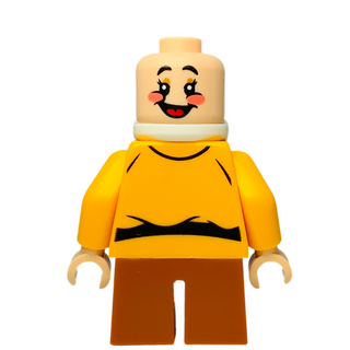 Bashful, dis159 Minifigure LEGO®