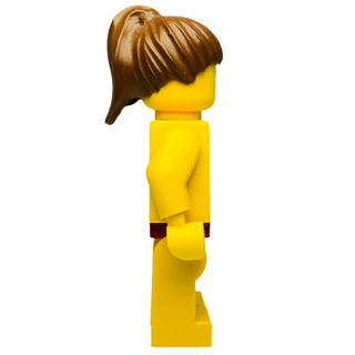 Princess Leia, sw0070 Minifigure LEGO®