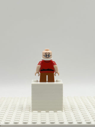 Doc, dis155 Minifigure LEGO®   