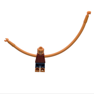 Monkey D. Luffy (Stretched Arms), op012