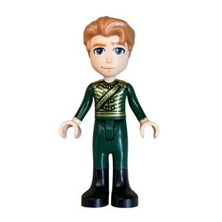 Fiyero, wck023 - LEGO® Wicked Minifigure