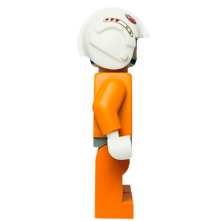 Luke Skywalker - Pilot, sw0569 Minifigure LEGO®