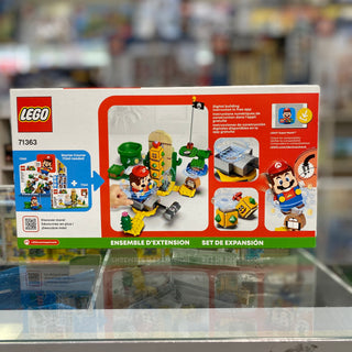 Desert Pokey - Expansion Set, 71363-1 - LEGO® Super Mario Set Building Kit LEGO®