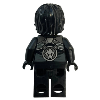 Cole (Stone Armor), njo0273 - LEGO® Ninjago Minifigure Minifigure LEGO®