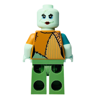 Sally, idea193 Minifigure LEGO®