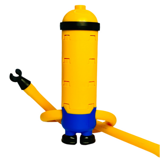 Mega Minion Tim, mnn030 Minifigure LEGO®