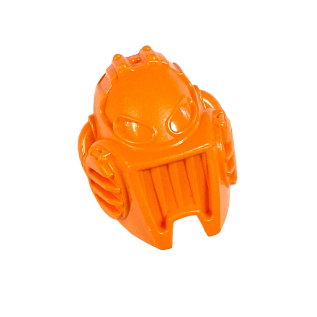 Hero Factory Mask (Rotor/Vapour), Part# 87831 – United Brick Co®