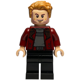 Star-Lord/Peter Quill, sh0499