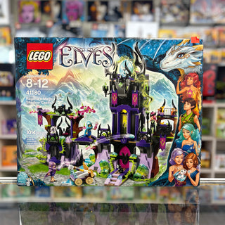 Ragana's Magic Shadow Castle, 41180 Building Kit LEGO®