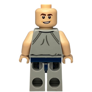 Brandon Walsh (Brand), idea261 - LEGO® Ideas Minifigure