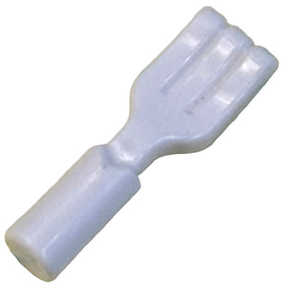 Minifigure, Utensil Fork Part #79741 Part LEGO® White