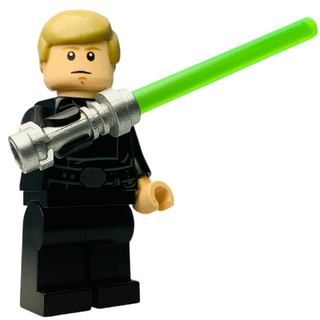 Luke Skywalker, sw0635 Minifigure LEGO® Like New - With Lightsaber